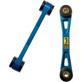 barre stabilisatrice rzr 1000 polaris bleu